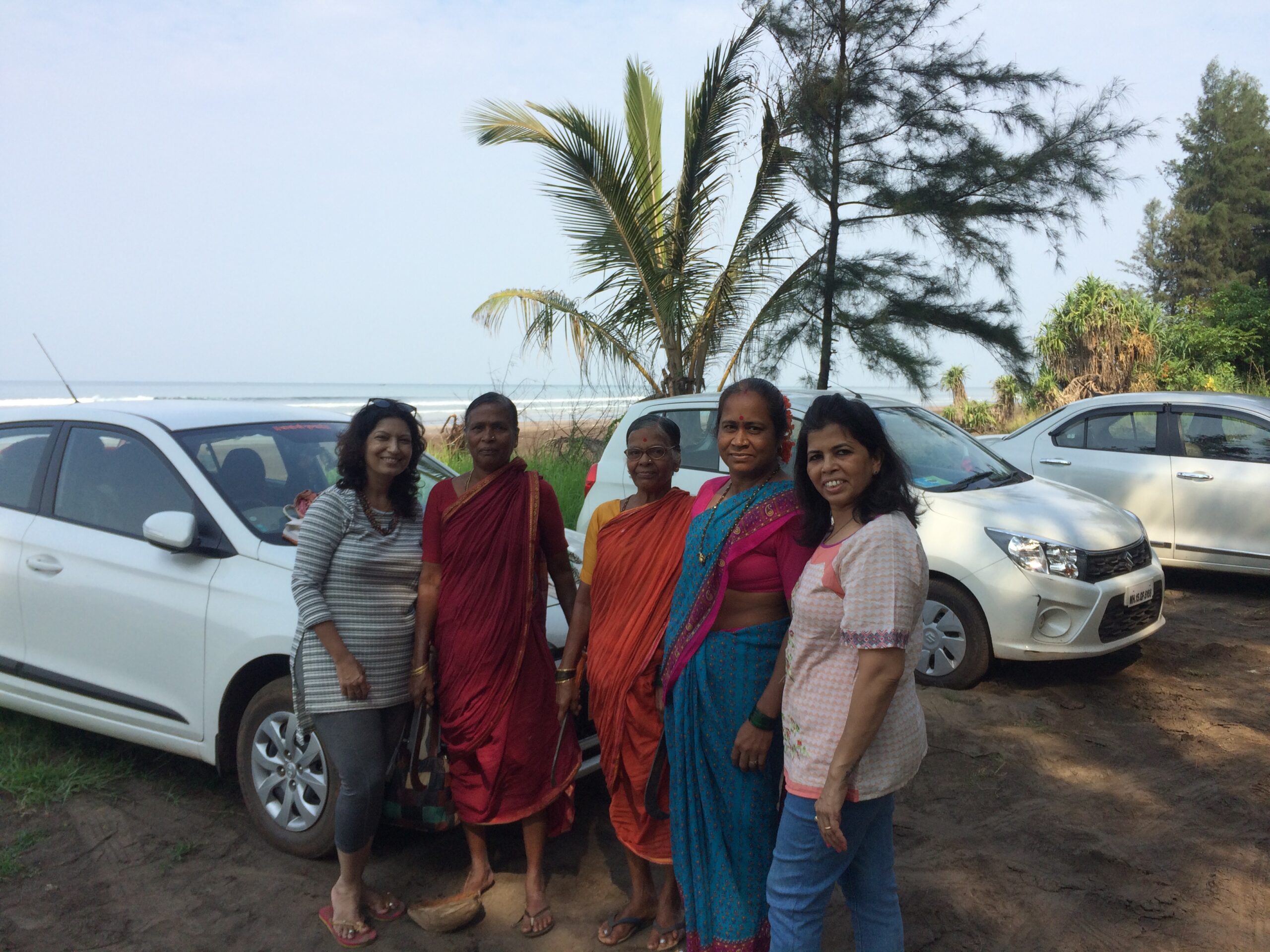 Sand Surf and Water- WEEKEND BREAK | Nagaon Eco center 17 Nagaon