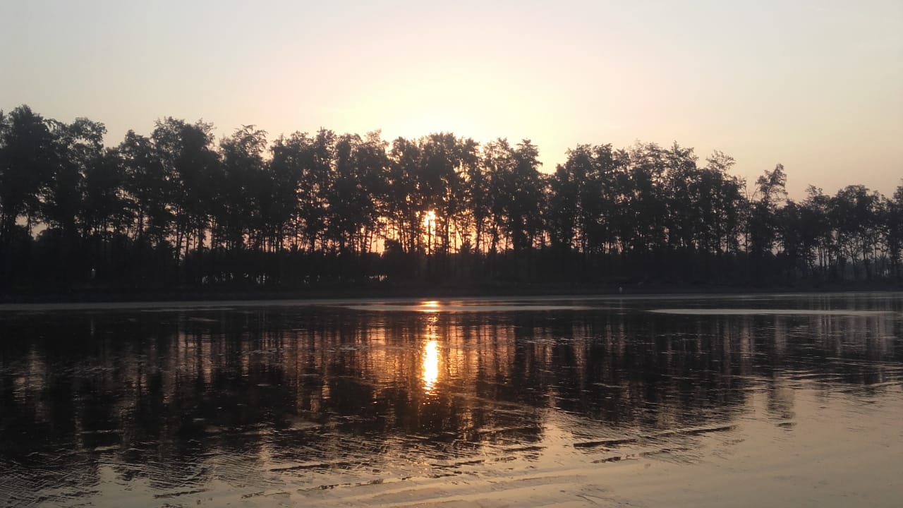  Sand Surf and Water- WEEKEND BREAK | Nagaon Eco center