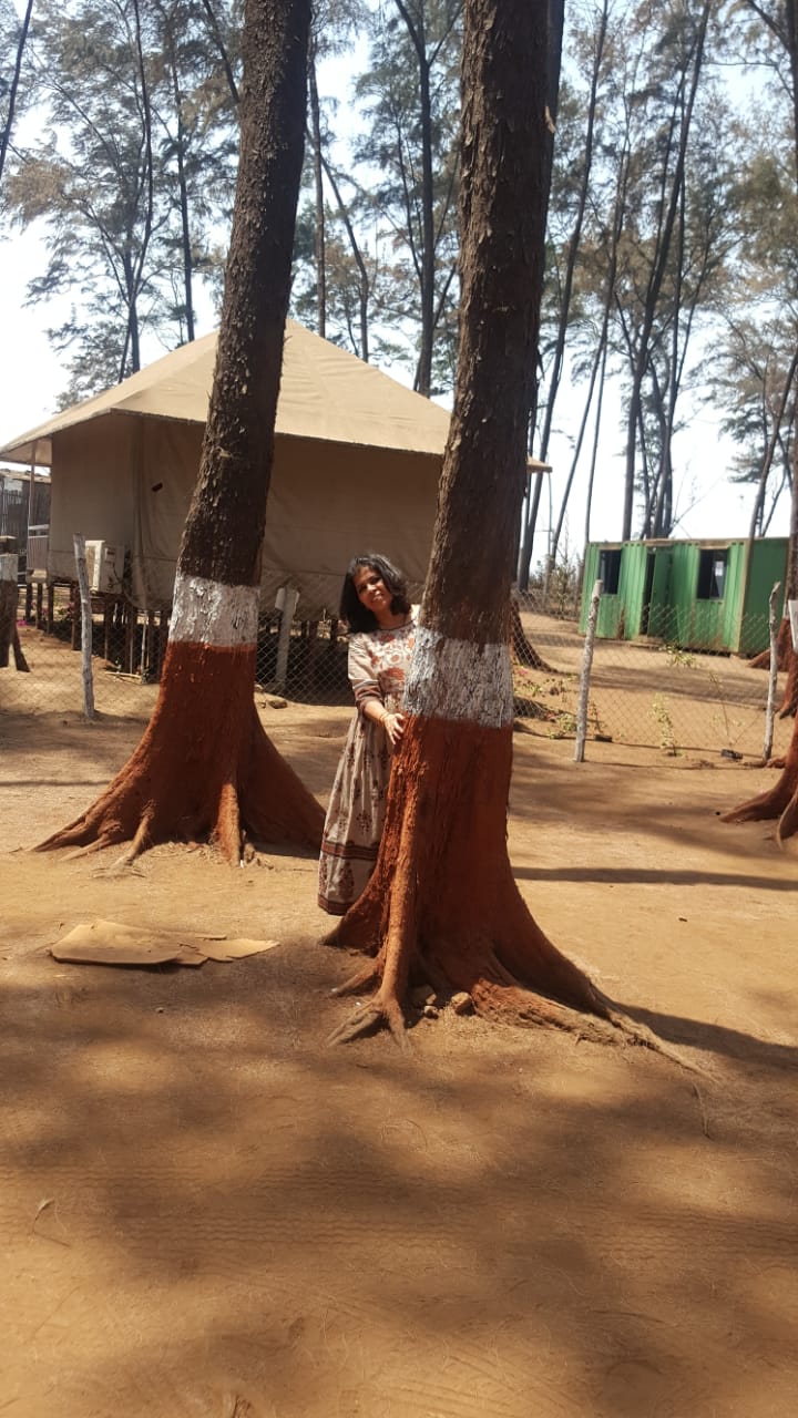Sand Surf and Water- WEEKEND BREAK | Nagaon Eco center 16 Nagaon