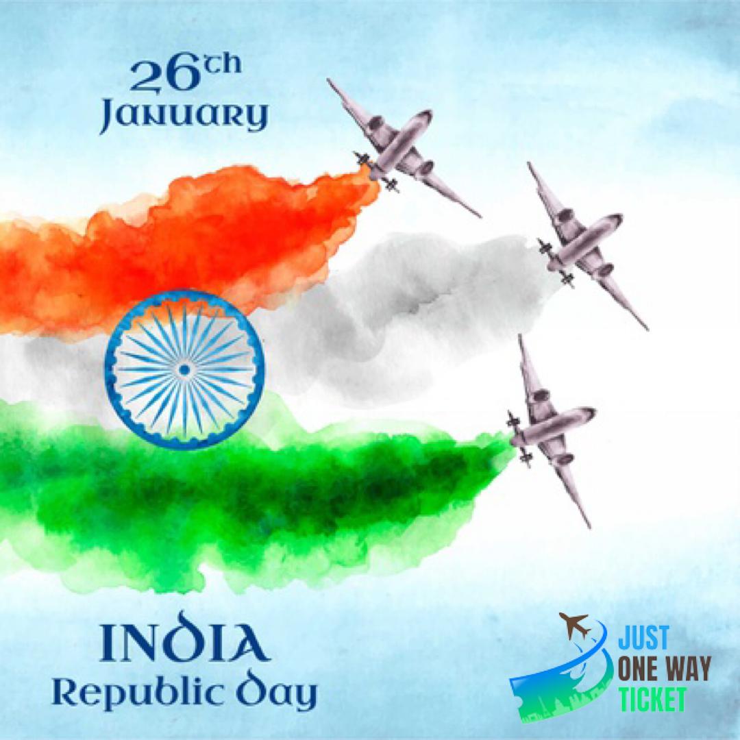 Happy Republic Day