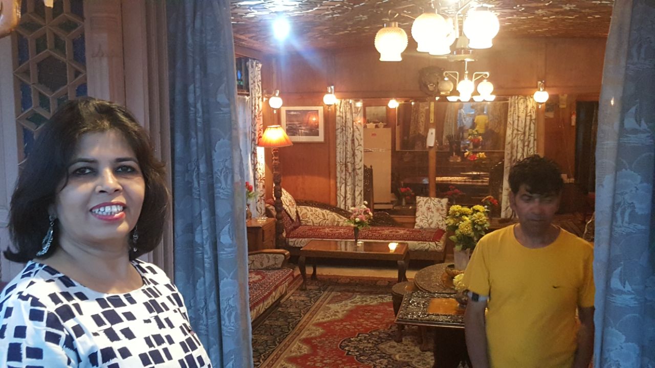 The Bold and the Beautiful-The Dal Lake Srinagar 18 IMG 20180502 WA0121 1