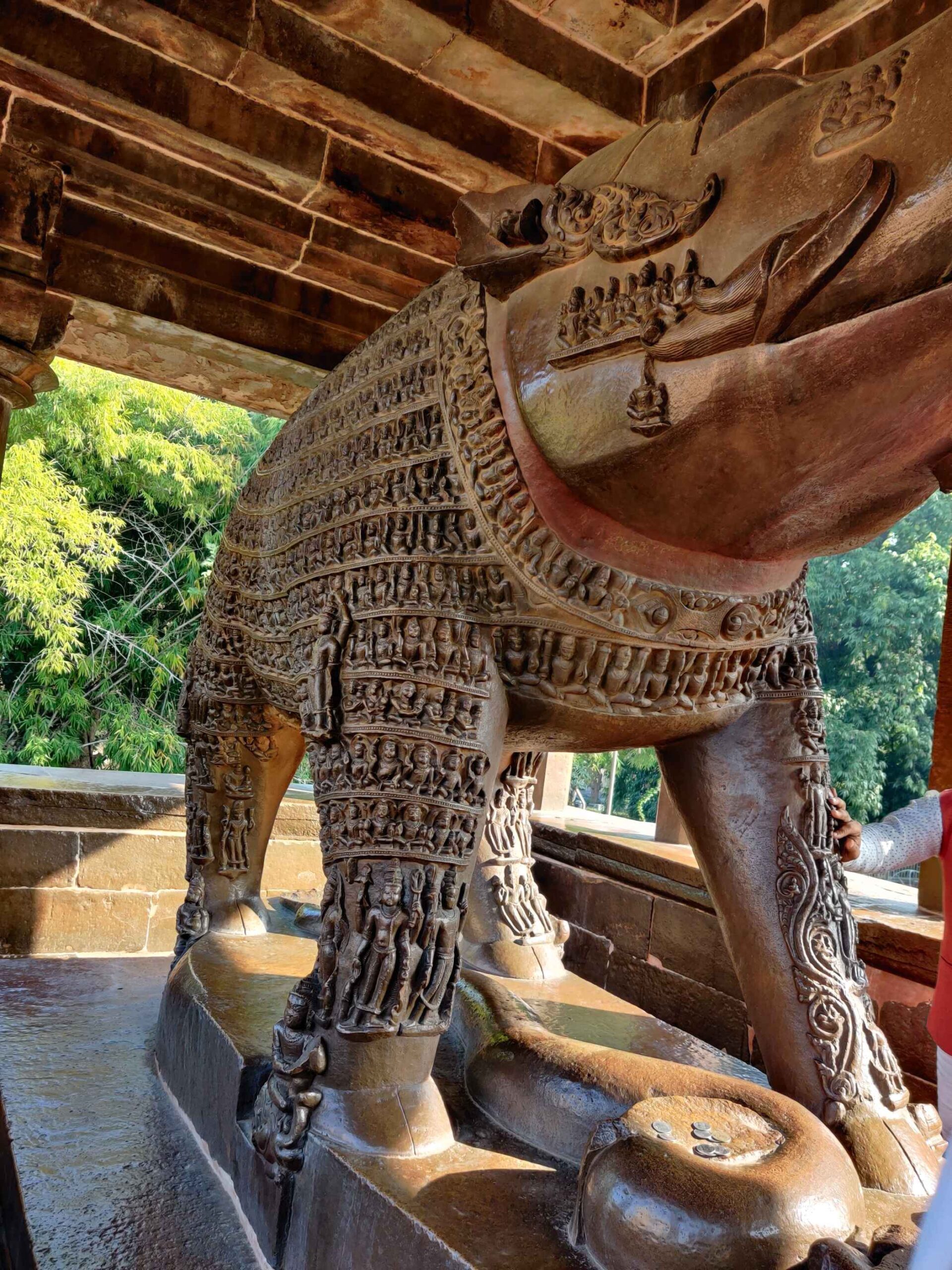 Legacy of Existence-KHAJURAHO Temples 16 Khajuraho Temples