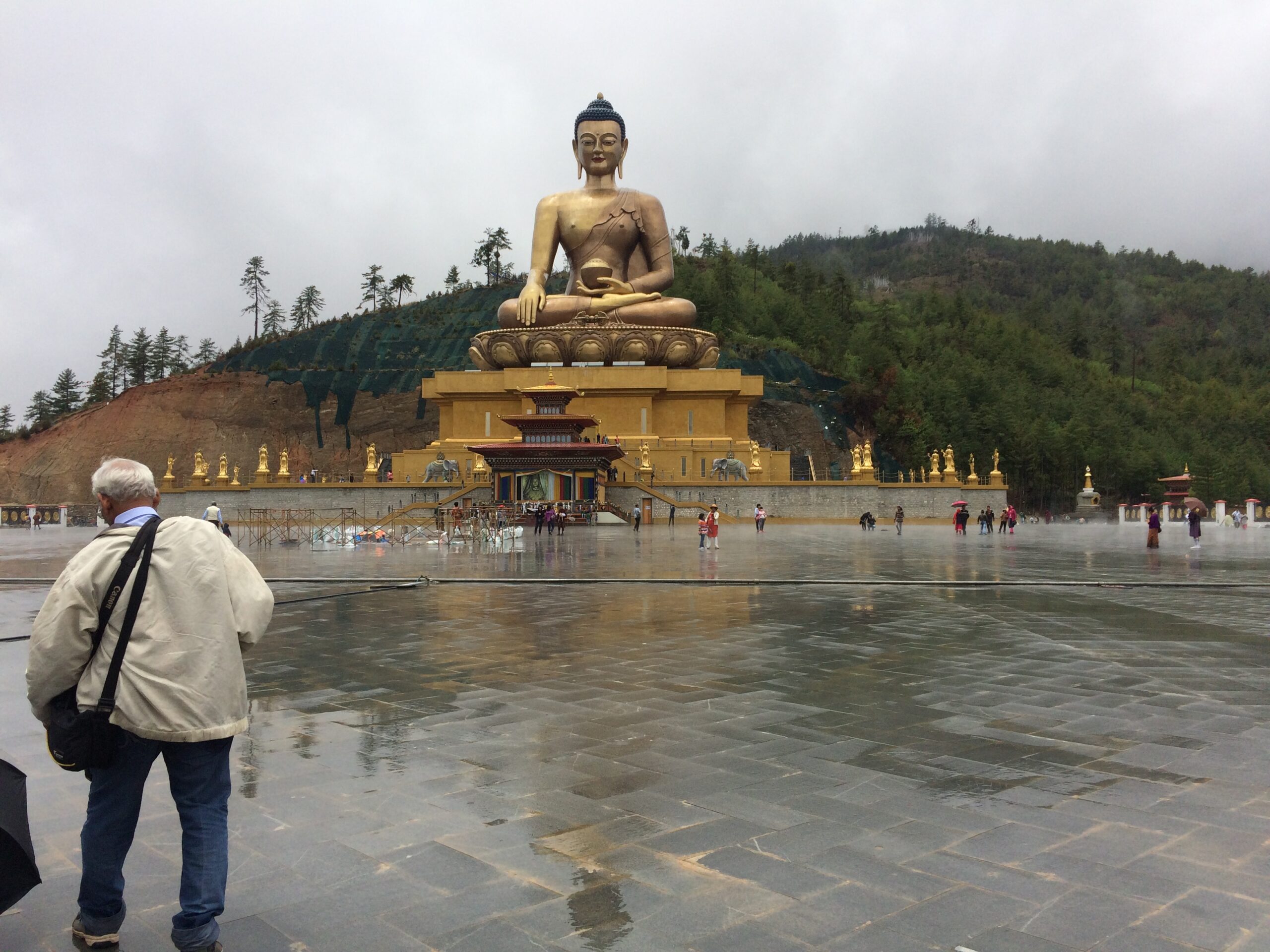 BHUTAN_The Happiest Country in the world 16 Bhutan