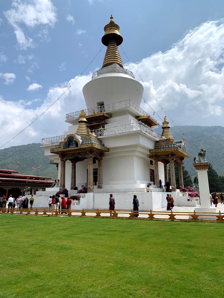 BHUTAN_The Happiest Country in the world 13 Bhutan
