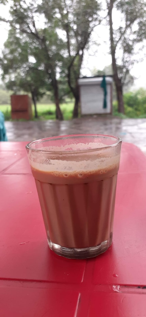 Monsoon Chai