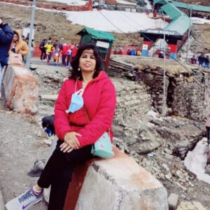 Nathula Pass Gangtok Sikkim