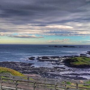 PHILIP ISLAND – AUSTRALIA