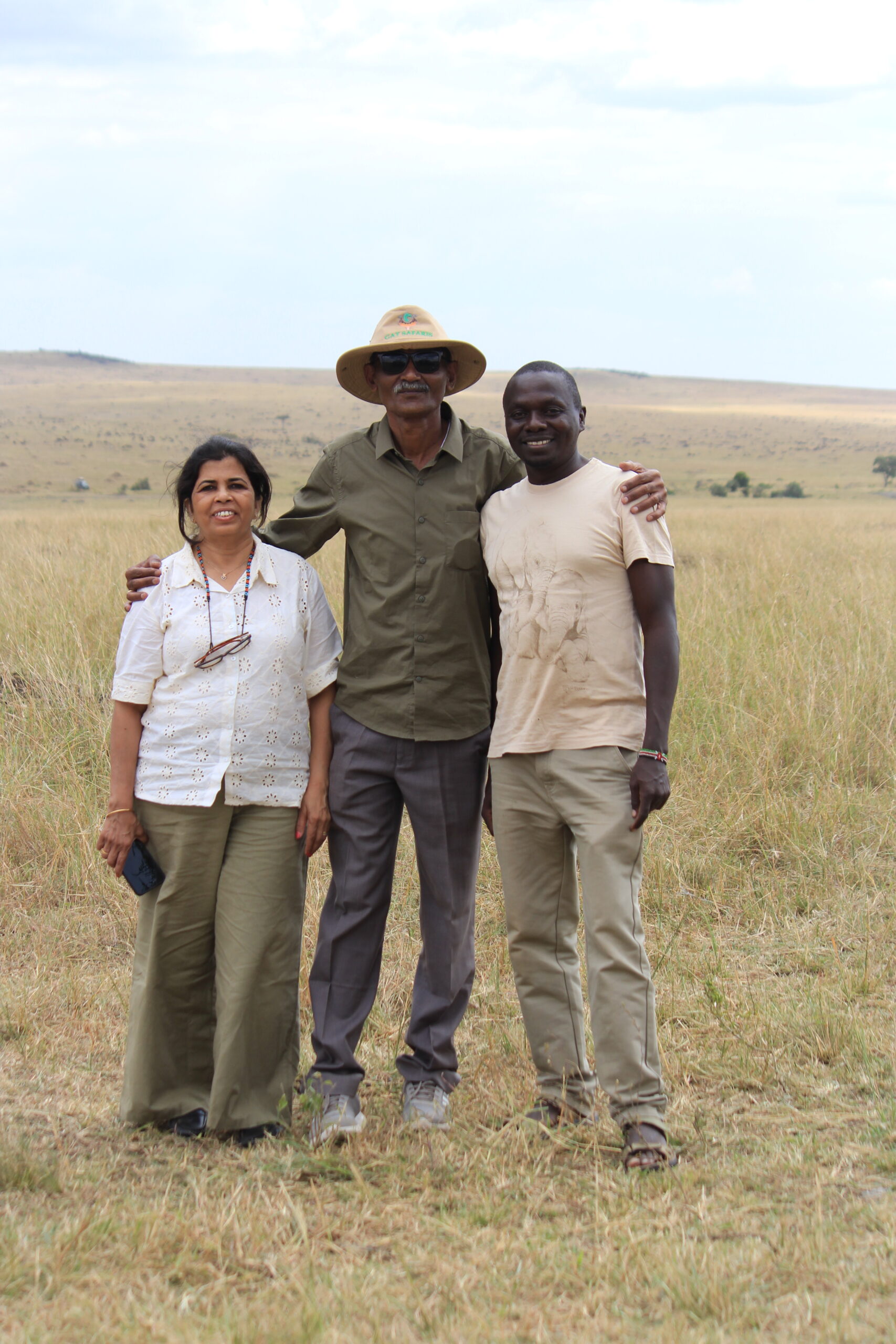 Masai Mara