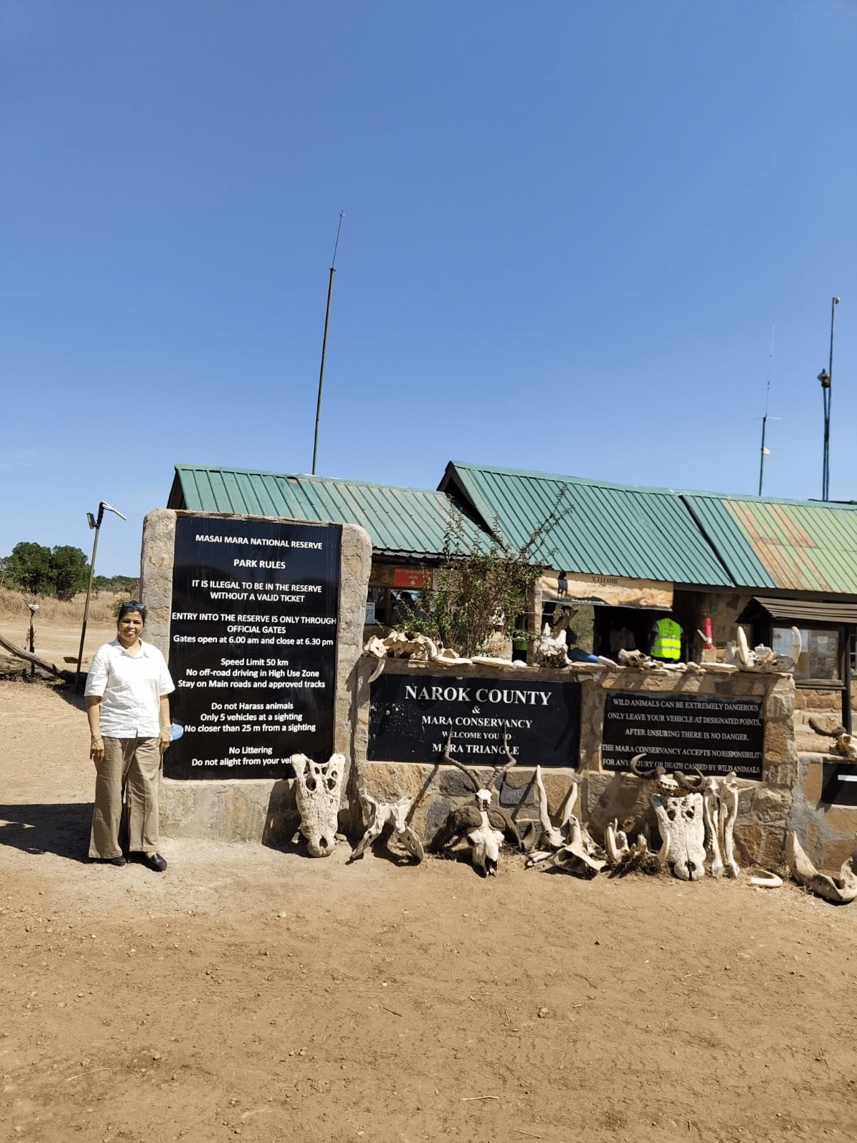 Masai Mara