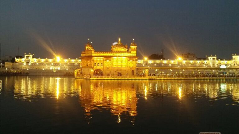 Amritsar