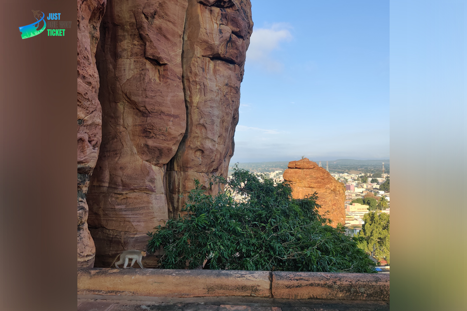 Badami – Unravelling the Enigmatic Capital Of Chalukya Dynasty 