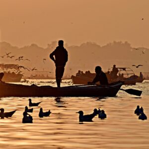 Mahakumbh Mela 2025: A Divine Gathering That Occurs Once in 144 Years