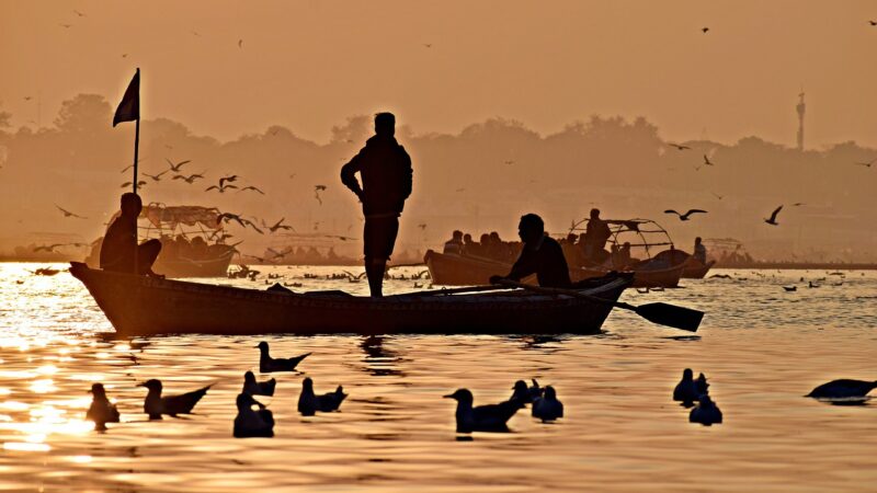 Mahakumbh Mela 2025: A Divine Gathering That Occurs Once in 144 Years