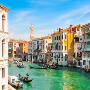 Venice: A Dream Destination on the Adriatic Sea